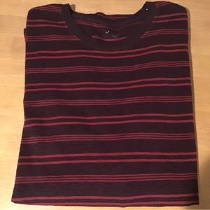 Men’s Thermal Knit Top